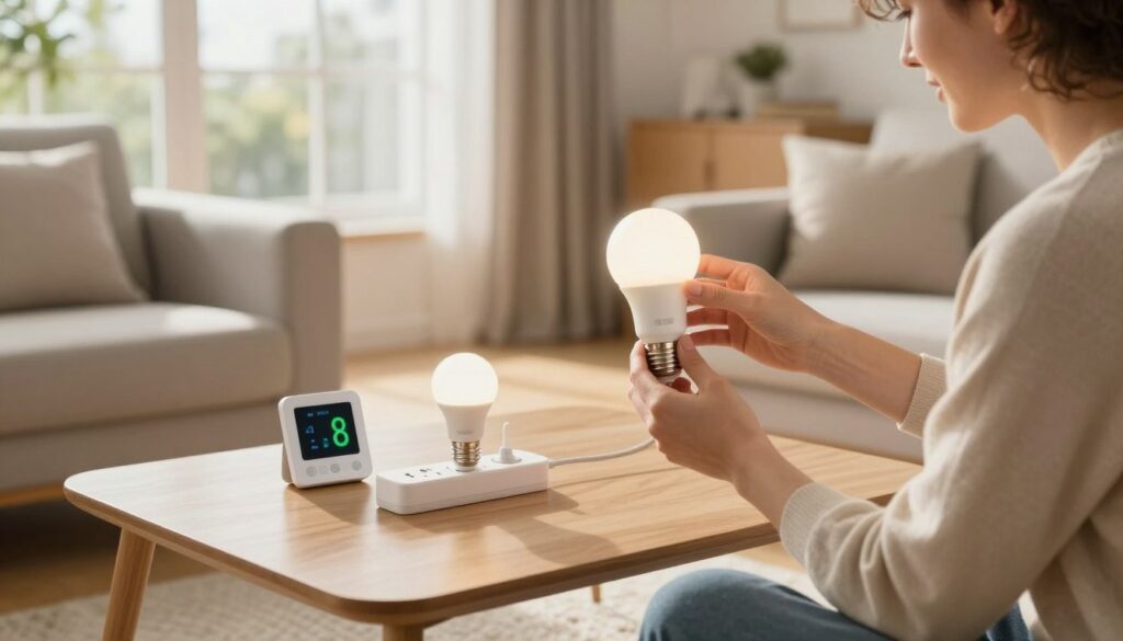 Elektrik tasarruf yöntemleri