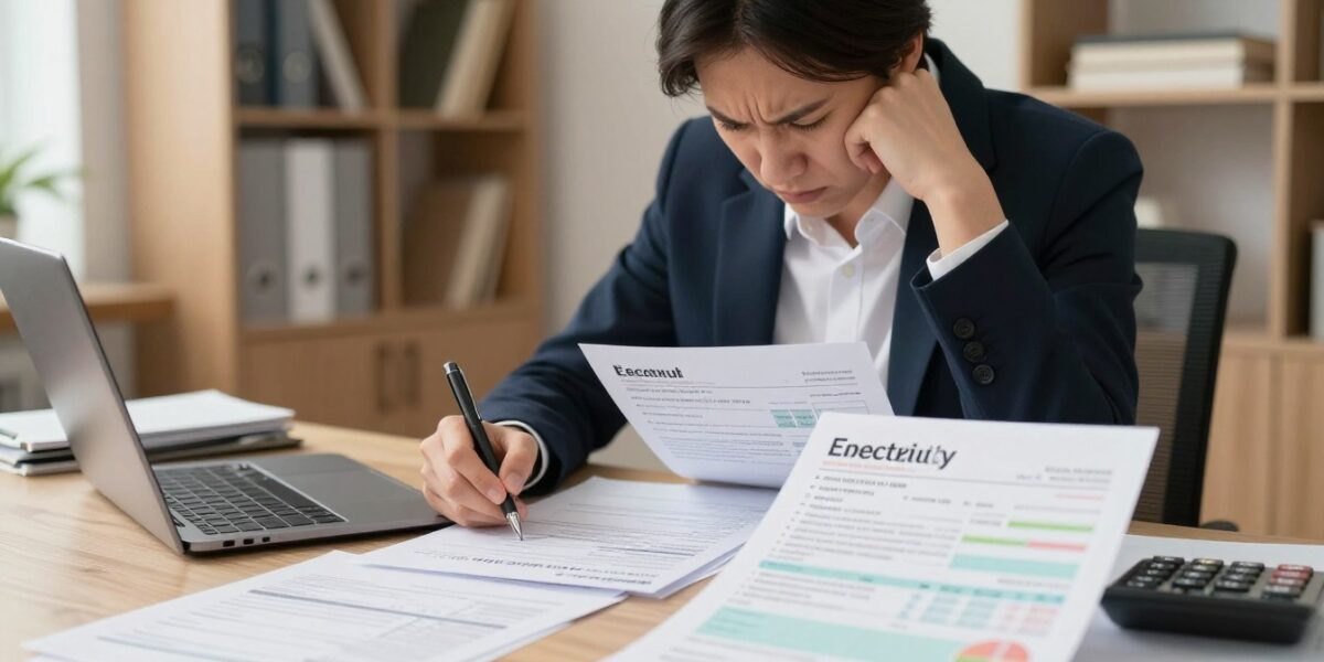 Yüksek Elektrik Faturasına Nasıl İtiraz Edilir?