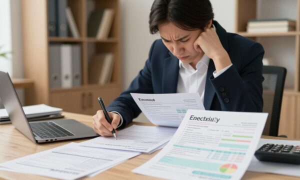 Yüksek Elektrik Faturasına Nasıl İtiraz Edilir?