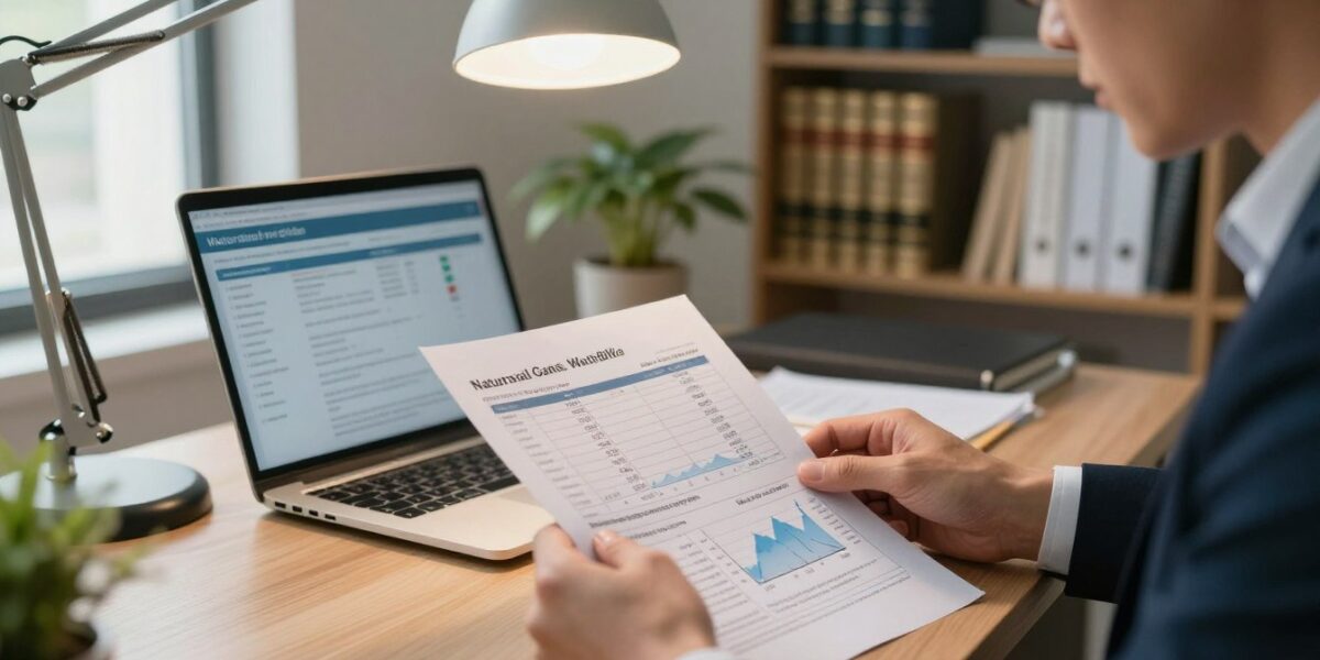 Doğalgaz ve Su Faturası İtirazı: Ölçüm Hatası ve İade Hakkı