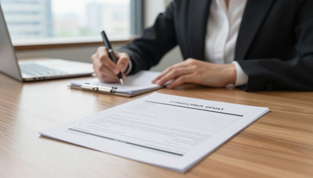 tüketici şikayet formu